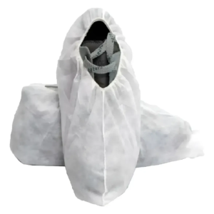 Cubrecalzados Descartables Termosellados Anmat X100 Unidades